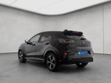 Ford Puma 1.0 HYBRID ST-LINE X FACELIFT+LED+NAVI+SHZ+ - gebrauchte Ford Puma mit Facelift