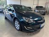 Opel Astra J Sports Tourer Exklusiv Navi|AHK|Kamera - Opel Astra: Kombi, J