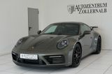 Porsche 911 Carrera GTS *AERO-KIT*VOLL-SCHALE*NEUWERTIG* - Porsche mit Benzin-Antrieb: Grün