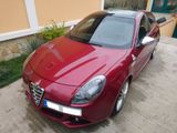 Alfa Romeo Giulietta 1.8 TBi 16V Quadrifoglio Verde Qua...