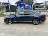 Volkswagen VW Passat 2.0 TSI 220 PS DSG Highline / R-Line - Volkswagen Passat: Ps
