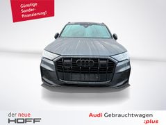 Audi Q7 55 TFSI e quattro S line AHK Pano Luftfeder A