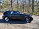 BMW 120d xDrive Advantage A Advantage - BMW 1er Reihe: Xdrive