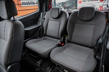 Fahrzeugabbildung Renault Twingo Dynamique |AUTOMATIK|KLIMA