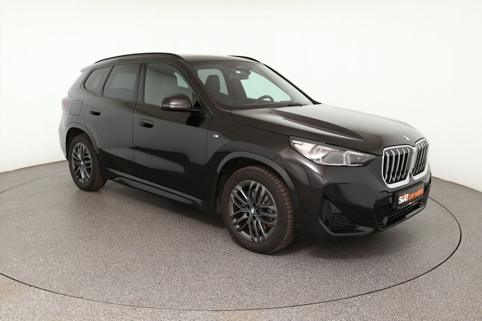 BMW X1 xDrive23d M Sport|HUD|PANO|ACC|el.Ledersitze