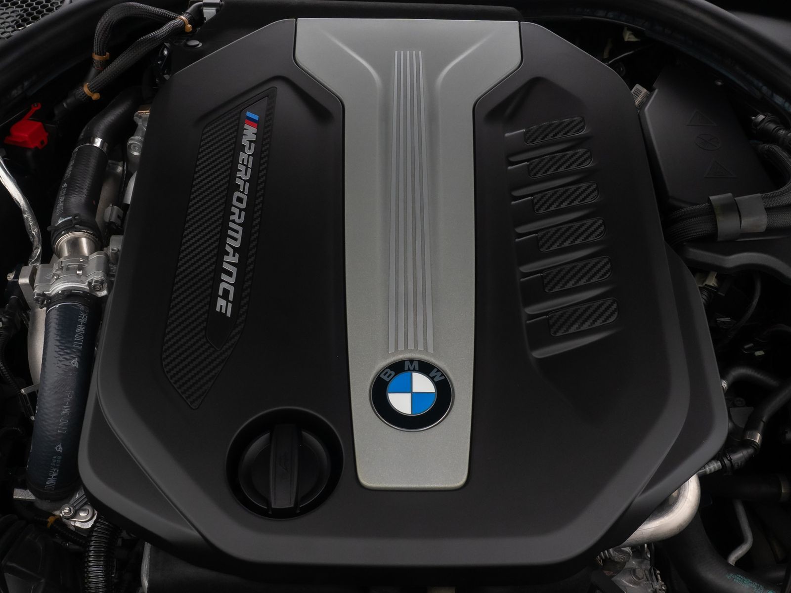 Fahrzeugabbildung BMW 750d xD M Sport 360&deg; Massage FondEnt Laser Voll