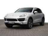 Porsche Top Porsche Cayenne S 2014 V8 - Porsche Cayenne Gebrauchtwagen in Frankfurt