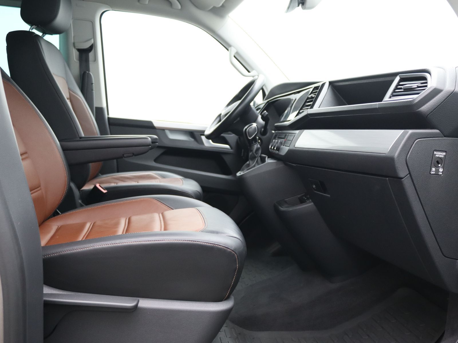 Volkswagen T6 Multivan - Bild 12