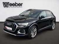 Audi Q3 - Vorschau Bild 3