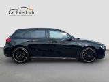 Mercedes-Benz A 220 d 4Matic Edition 2020 Top Ausstattung - Mercedes-Benz A 220 aus 2021