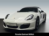 Porsche Boxster S Sportabgasanlage 20-Zoll 2-Zonen-Klima - Porsche Boxster aus 2013