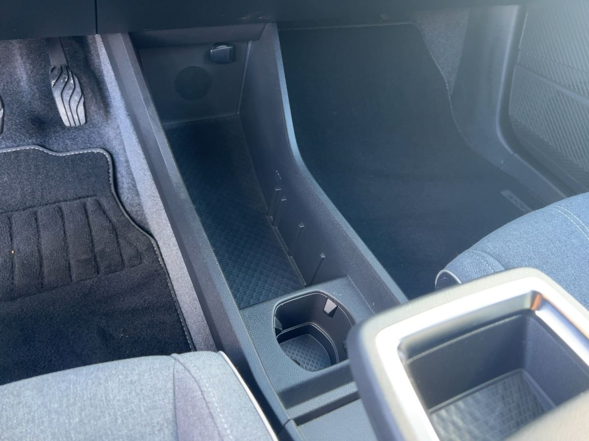 Renault Megane E-TECH - Bild 18