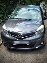 Toyota Yaris 1.33 l-Dual-i Life  6 Gänge (... - Toyota Yaris in München