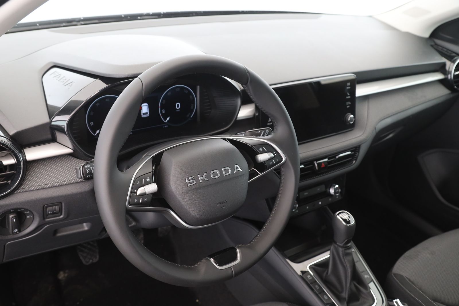 Skoda Fabia - Bild 14
