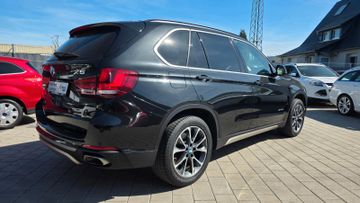 BMW X5 - 6