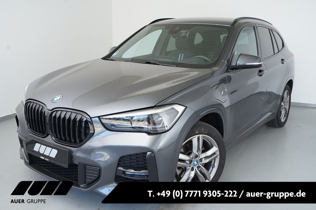 Image of BMW X1