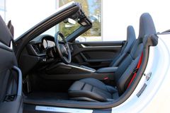 PORSCHE 911 992 Carrera S Cabriolet / GARANTIE/ MATRIX PORSCHE 911 992 Carrera S Cabriolet / GARANTIE/ MATRIX