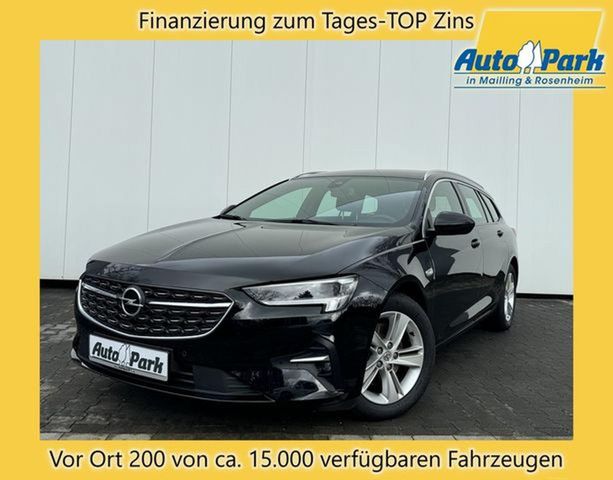 Opel Insignia  ST 2.0 Aut. Eleg. NAVI~AHK~SHZ~LED~PDC