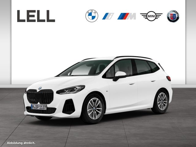 BMW 218i Active Tourer M Sportpaket DAB LED RFK Shz