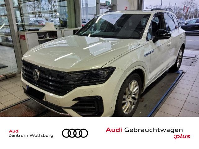 Volkswagen Touareg 3.0 TDI DSG 4Motion R-Line AHK/Pano/Matr