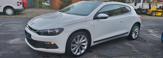 Volkswagen Scirocco 1.4 TSI