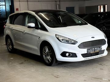 Ford S-Max - 1
