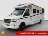 Laika Kreos L 5009 MB (Autom. RFK Navi Markise) - Laika Kreos L 5009