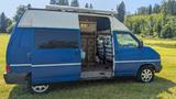 Volkswagen T4 Caravelle - der blaue Balu  - Volkswagen Caravelle