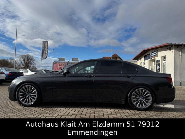 Fahrzeugabbildung BMW 740 7 740d xDrive Steuerkette Neu