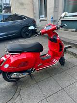 Vespa GTS Super 300 hpe - VESPA GTS 300 HPE