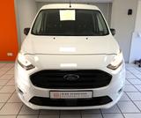 Ford Transit Connect 240 Kasten Lang Trend KLI|RFK|SH - Ford Transit Connect: Lang