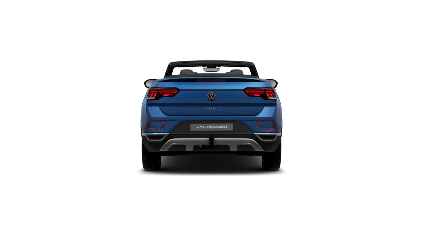 Volkswagen T-Roc - Bild 7