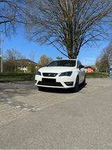 Seat Ibiza 1.4 TSI 7 Gang DSG FR - Seat Ibiza mit Benzin-Antrieb: Kleinwagen, 1.4