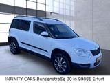 Skoda Yeti Active Plus Edition 4x4 - Skoda Yeti in Erfurt