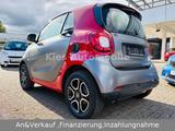 Smart ForTwo Prime 90Ps AUTOM/LEDER/NAVI/KAMERA/PANO - Smart ForTwo: Prime