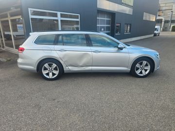 Volkswagen Passat Variant - 8