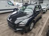 Suzuki Swift 1.2 Dualjet Hybrid Club NAVI ACC KAMERA - Suzuki Gebrauchtwagen in München