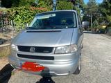 Volkswagen T4 Caravelle TDI 2.5 - Volkswagen T4 Caravelle aus 2001
