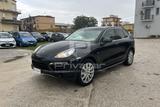 Porsche PORSCHE Cayenne 3.0 Diesel - Porsche Cayenne mit Diesel-Antrieb: Kombi, Automatik