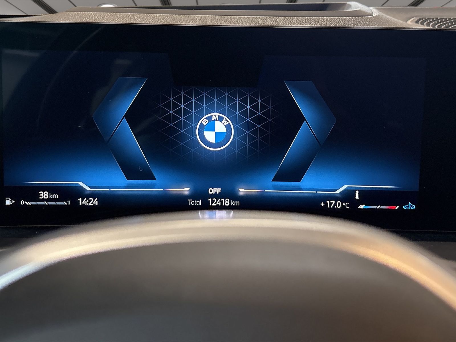 BMW 320 - Bild 13