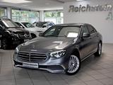Mercedes-Benz E 300 d 4M NETTO 36.600 SITZKLIMA AHK BURM SERVO - Mercedes-Benz E60