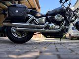 Suzuki Marauder Custom-Airbrush, uvm., Unikat - Offers