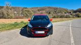 Ford Fiesta ST-Line 1,0 EcoBoost , BLACK/RED EDITION - Ford Fiesta: Edition