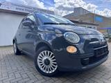 Fiat 500C 1.2  Pop*1. Hand*Scheckheft*TÜV 05/28*PDC* - Fiat 500C: Pop