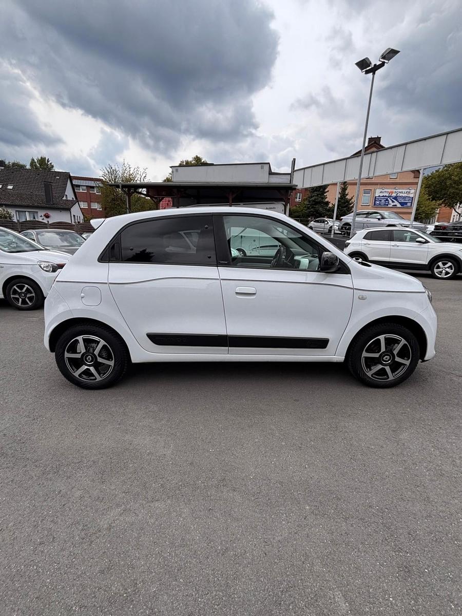 Renault Twingo Limited # Klima # Finanzierung möglich