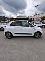 Renault Twingo Limited # Klima # Finanzierung möglich - Renault Twingo Gebrauchtwagen in Essen