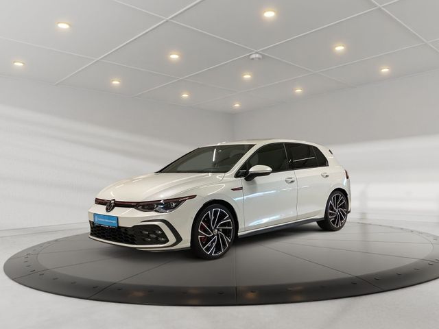 Golf GTI 2,0 TSI 180 kW DSG  Matrix, Standheizun