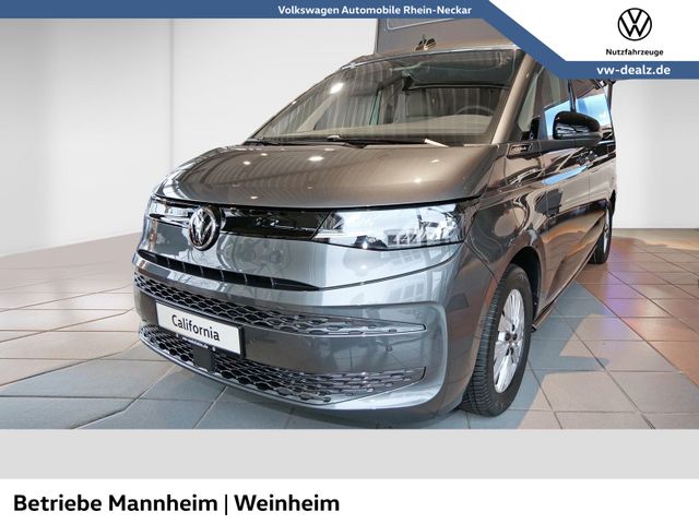 Volkswagen California Beach Camper 2.0 TDI SCR DSG