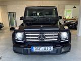Mercedes-Benz G350d,Designo,Sthzg,Mwst,EU6,AMG-Paket,2.Hand,VO - Mercedes-Benz G 350 Gebrauchtwagen