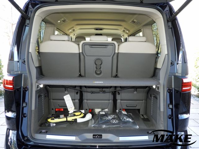 T7 Multivan Style 1.5 eHybrid 4motion DSG RFK LE